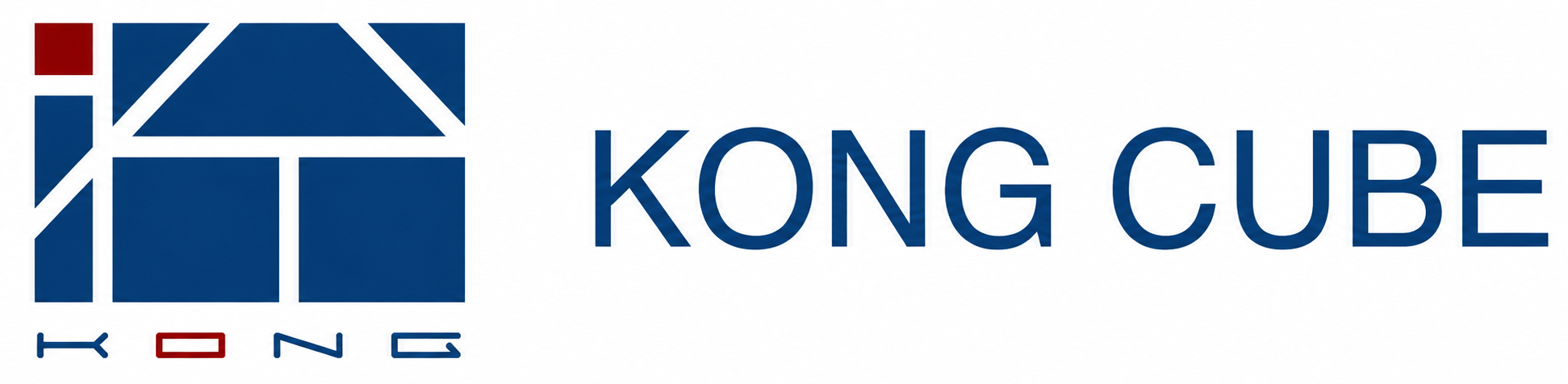 Kong Cube
